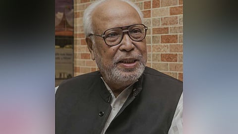 টাঙ্গাইলে কাদের সিদ্দিকীর বাড়িতে হামলা-ভাঙচুর