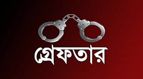 ভোলায় নারীকে হেনস্তার ঘটনায় গ্রেফতার ০৫
