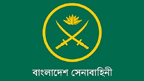 ডাকসু নির্বাচনে হস্তক্ষেপের প্রশ্নই আসে না: সেনাবাহিনী