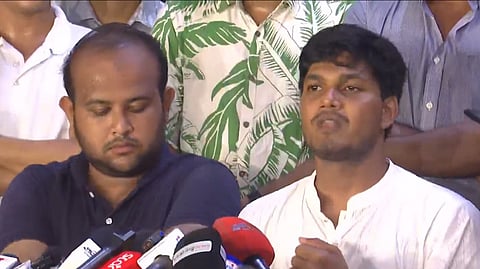 যে নির্বাচন আশা করেছিলাম, তা হয়নি: আবিদুল