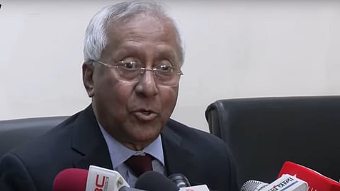 ২০ অক্টোবর চূড়ান্ত তালিকা প্রকাশ হবে: ইসি সচিব