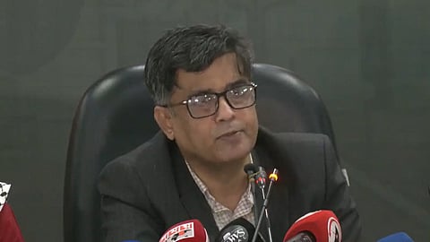 জাতীয় নির্বাচন ভালো হবে, যার প্রতিফলন দেখা গেছে ডাকসুতে: প্রেস সচিব