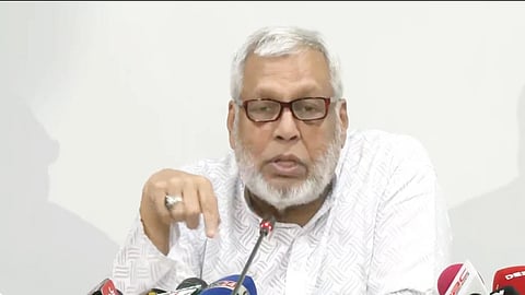 গণছুটিতে পল্লী বিদ্যুতের কর্মীরা, কঠোর বার্তা জ্বালানি উপদেষ্টার