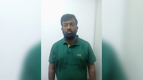 গোপালগঞ্জ যুবলীগ নেতা ফিরোজ মাহমুদ গ্রেফতার