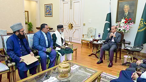 বাংলাদেশের সঙ্গে সম্পর্ক আরও জোরদারের বার্তা পাকিস্তানের