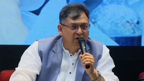 জুলাই সনদের সুপারিশগুলোর বাস্তবায়ন করতে হবে রাজনৈতিক দলগুলোকেই