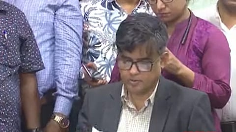 পুলিশের স্বাধীন তদন্ত কমিশন গঠনের নির্দেশ দিয়েছেন প্রধান উপদেষ্টা