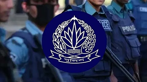 ১৪ অতিরিক্ত ডিআইজি ও পুলিশ সুপারকে বদলি