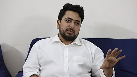 উপদেষ্টা পরিষদের ভেতরে মাহফুজকে হত্যার মৌন সম্মতি তৈরি করা হয়েছে: নাহিদ