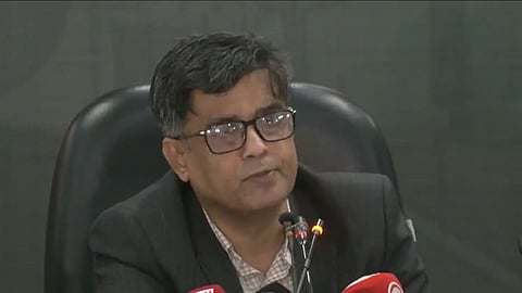নো ওয়েজ বোর্ড, নো মিডিয়ার সঙ্গে আমি একমত: প্রেস সচিব