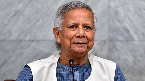 জুলাই সনদ বাস্তবায়নে রূপরেখা নিয়ে বৈঠক, অংশ নেবেন প্রধান উপদেষ্টা