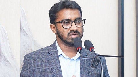 ৪৮ ঘণ্টার আল্টিমেটাম দিয়ে যমুনা ও সচিবালয় ঘেরাওয়ের হুঁশিয়ারি রাশেদের