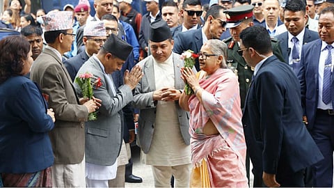 অপরাধীদের ছাড় নয়, বিক্ষোভের সহিংসতা তদন্ত হবে: সুশীলা কার্কি