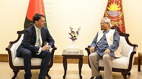বাণিজ্য সম্পর্ক আরও জোরদার, যুক্তরাষ্ট্র থেকে আমদানি বাড়াতে প্রস্তুত ঢাকা