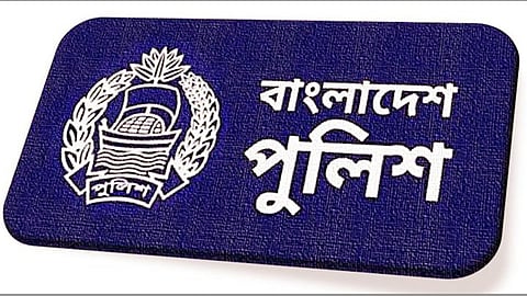 পুলিশে আবারও বড় রদবদল
