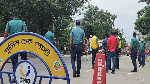 সাবেক মেয়রসহ আ.লীগের আরও ১২ নেতাকর্মী গ্রেপ্তার