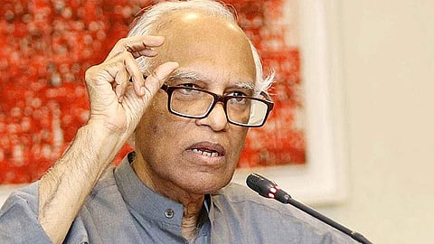 সব প্রকল্পের টেন্ডার অনলাইনে হবে: পরিকল্পনা উপদেষ্টা