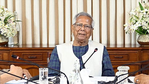 নির্বাচনী দায়িত্বে অবহেলা ও অপরাধের সাজা বাড়ছে