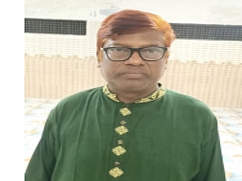 কাশিমপুর থানা আওয়ামী লীগের ভারপ্রাপ্ত সভাপতি গ্রেফতার