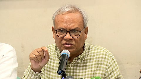 দুর্গাপূজায় বিএনপি নেতাদের সতর্ক থাকার আহ্বান রিজভীর