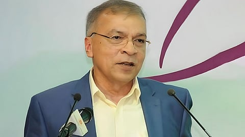 রাজনৈতিক দলগুলো সুষ্ঠু নির্বাচন না চাইলে নিরপেক্ষ নির্বাচন করা কঠিন হবে: ড. ইফতেখারুজ্জামান