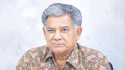 চট্টগ্রাম বন্দরের বর্ধিত ট্যারিফ এক মাস স্থগিত: নৌ উপদেষ্টা