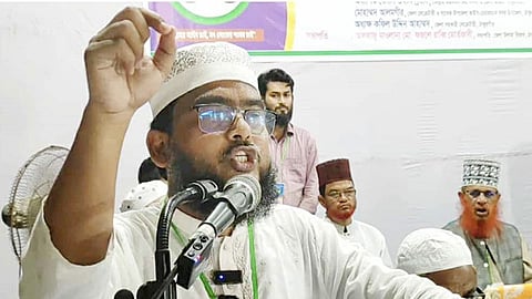 ইসলামপন্থি সব দল ঐক্যবদ্ধ হলে নির্বাচনে বিজয় নিশ্চিত: দেলাওয়ার