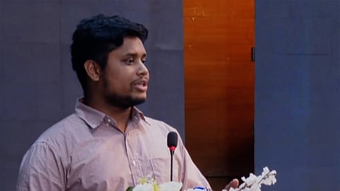 সরকারে সব দলের সুপারিশ করা উপদেষ্টা থাকলেও ব্যর্থতার দায় দেয়া হয় এনসিপিকে