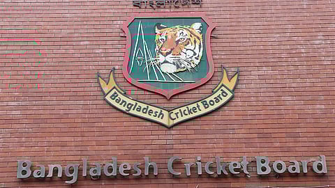 বিসিবি নির্বাচন ৬ অক্টোবর