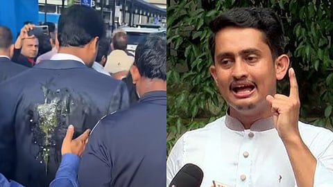 ছাড় দেওয়ার আর সুযোগ নেই: সারজিস আলম