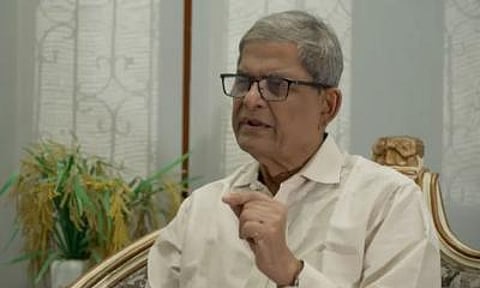 আগামী জাতীয় সংসদ নির্বাচনে আ.লীগের অংশগ্রহণ চান মির্জা ফখরুল