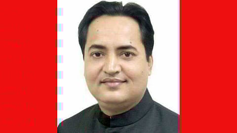 আওয়ামী লীগ নেতা ও ছাত্রলীগের সাবেক সাধারণ সম্পাদক অজয় কর গ্রেপ্তার