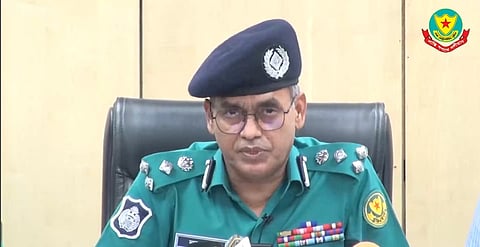 রাজধানীতে আ. লীগ নেতাকর্মীরা সাবেক নেতা ও আত্মীয়স্বজনের ফাঁকা ফ্ল্যাটে অবস্থান করে: ডিএমপি