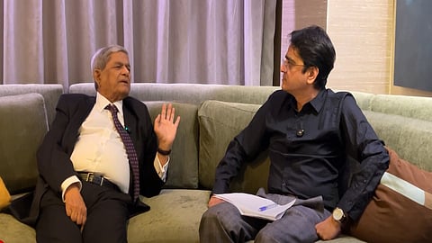 নির্বাচন ফেব্রুয়ারিতেই হবে: মির্জা ফখরুল