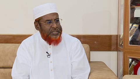 ‘ষড়যন্ত্র মোকাবেলা করে দেশকে এগিয়ে নেয়ার প্রত্যয় জামায়াতের’