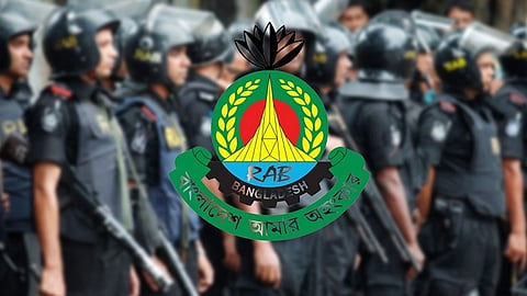 দুর্গাপূজা উপলক্ষে সারা দেশে ২৮১ টহলদল মোতায়েন র্যাবের
