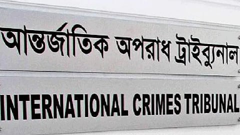 জুলাই আন্দোলন দমাতে ৩ লাখ ৫ হাজারেরও বেশি রাউন্ড গুলি ছোড়া হয়: প্রসিকিউশন