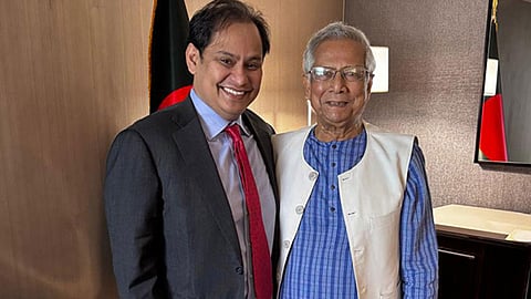 বাংলাদেশে বিনিয়োগের আগ্রহ প্রকাশ স্ন্যাপচ্যাটের সাবেক সিএসও’র