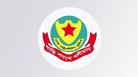 মন্দির থেকে পুলিশ ফোর্সের মালামালসহ ৩০ রাউন্ড গুলি চুরি, ৭ পুলিশ বরখাস্ত