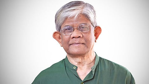 পার্শ্ববর্তী দেশ থেকে হঠাৎ বলছে চাল দেবে না: অর্থ উপদেষ্টা