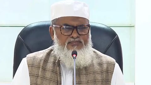 এবার ভোট হবে দিনের বেলা, রাতে নয়: ধর্ম উপদেষ্টা