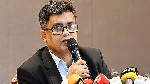 ‘আ.লীগের কার্যক্রমে নিষেধাজ্ঞা তুলে নেওয়ার কথা বলেননি প্রধান উপদেষ্টা’