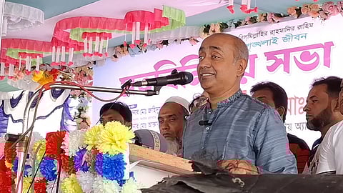 যত বাধাই আসুক না কেন, নির্বাচন হবে প্রধান উপদেষ্টার নেতৃত্বে: অ্যাটর্নি জেনারেল