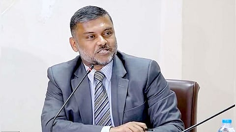 কার্যক্রম স্থগিত, নির্বাচনে আ. লীগের অংশগ্রহণ আপাতত বন্ধ: শিশির মনির