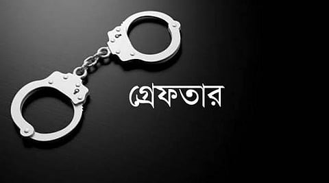 বিশেষ অভিযানে বিভিন্ন অপরাধে জড়িত গ্রেফতার ১৪