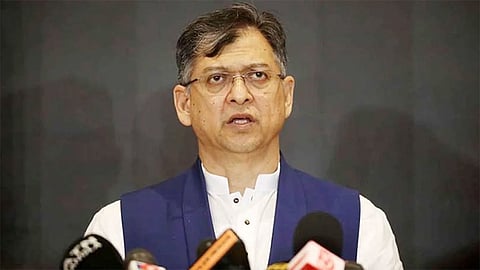 শিগগিরই প্রতিটি আসনে একক প্রার্থীর সবুজ সংকেত দেবে বিএনপি: সালাহউদ্দিন আহমদ