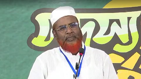 সমঝোতা হলে ১০০ আসন ছাড়বে জামায়াত: পরওয়ার