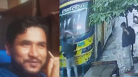 চাঁদা না দেয়ায় বাসে গুলি-আগুন: অভিযুক্ত নেছার ও দীপু গ্রেপ্তার