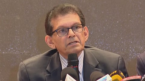 জাতীয় নিরাপত্তা উপদেষ্টার সঙ্গে যুক্তরাষ্ট্রের শীর্ষ কর্মকর্তাদের বৈঠক