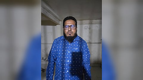 ছাত্রলীগের সাবেক সাধারণ সম্পাদক ও নরসিংদী জেলার শিবপুর থানা ছাত্রলীগের সভাপতি সোহেল রানা গ্রেফতার